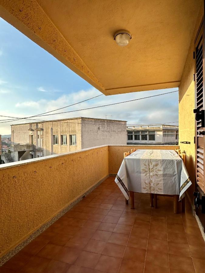 Residenza M.E.M. La Maddalena Apartment La Maddalena  Exterior photo